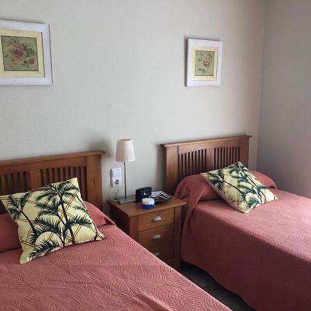 Residencial Don Pedro Leilighet Torremolinos Eksteriør bilde