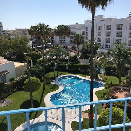 Residencial Don Pedro Leilighet Torremolinos Eksteriør bilde