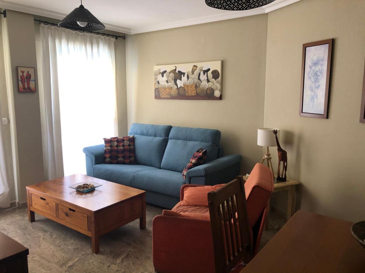 Residencial Don Pedro Leilighet Torremolinos Eksteriør bilde