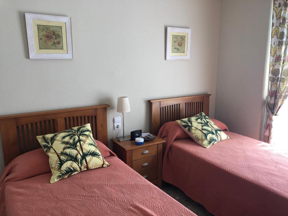 Residencial Don Pedro Leilighet Torremolinos Eksteriør bilde