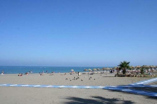 Residencial Don Pedro Leilighet Torremolinos Eksteriør bilde