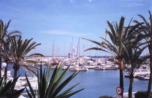 Residencial Don Pedro Leilighet Torremolinos Eksteriør bilde
