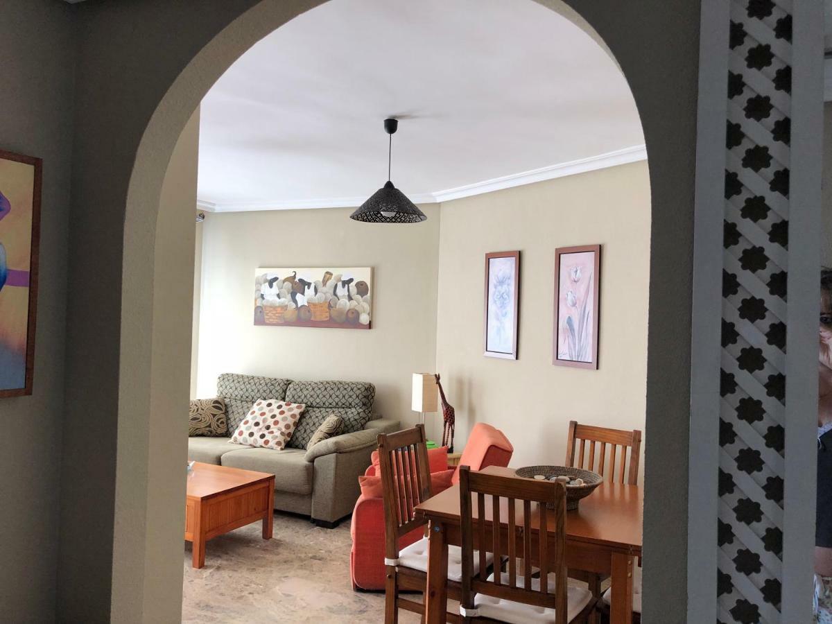 Residencial Don Pedro Leilighet Torremolinos Eksteriør bilde