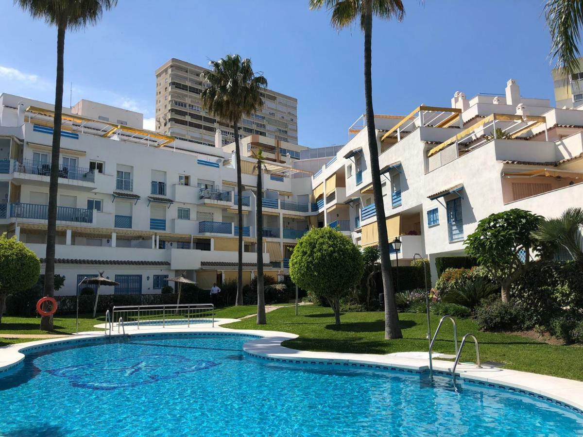 Residencial Don Pedro Leilighet Torremolinos Eksteriør bilde