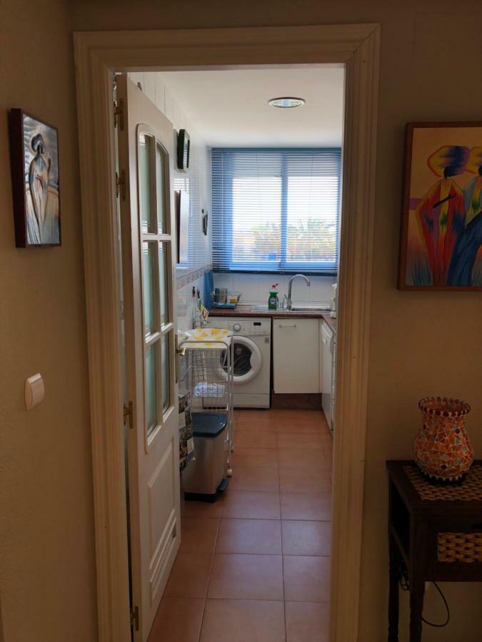 Residencial Don Pedro Leilighet Torremolinos Eksteriør bilde