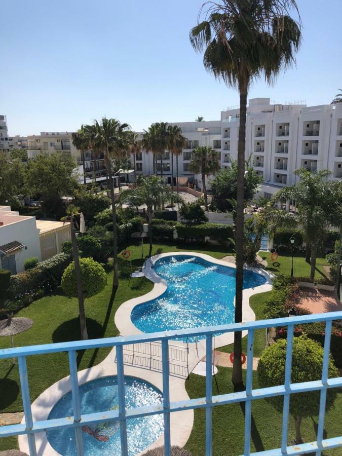 Residencial Don Pedro Leilighet Torremolinos Eksteriør bilde