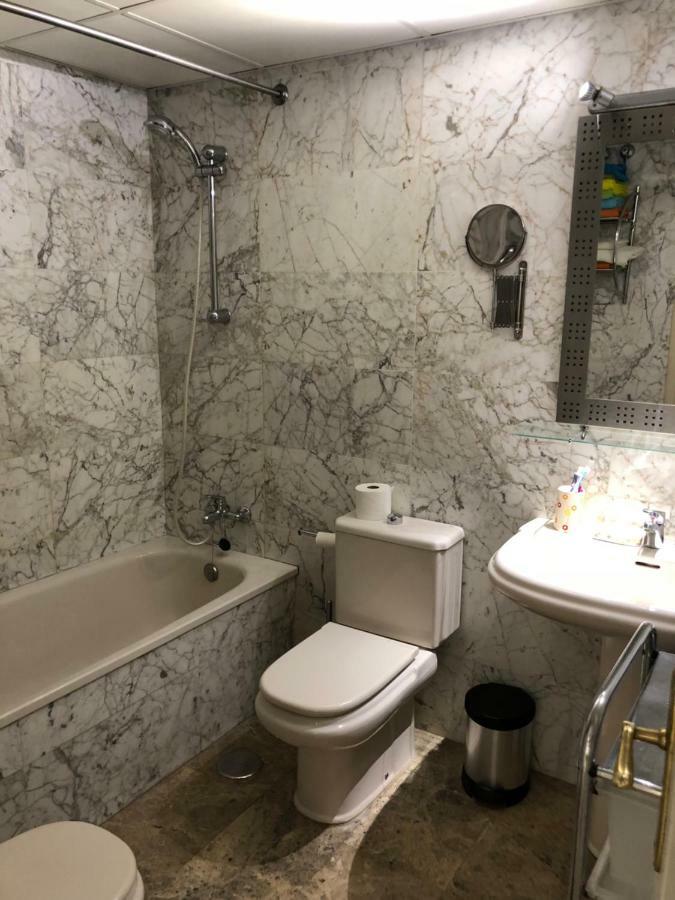 Residencial Don Pedro Leilighet Torremolinos Eksteriør bilde