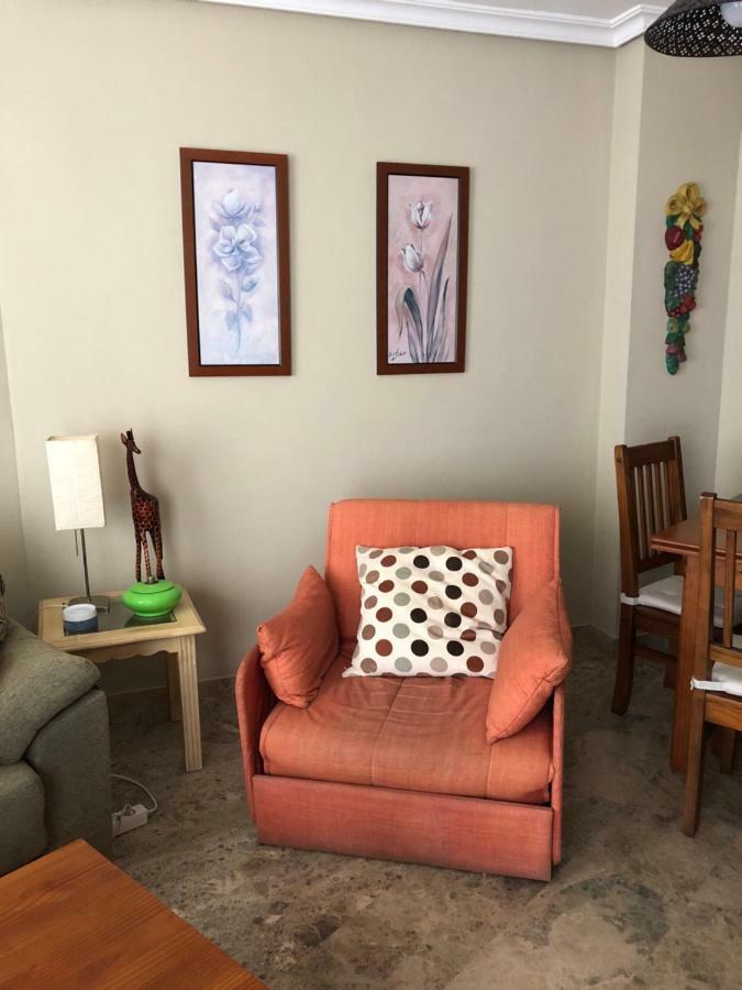 Residencial Don Pedro Leilighet Torremolinos Eksteriør bilde