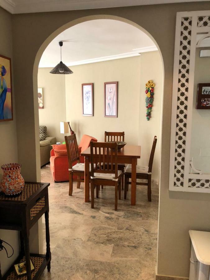 Residencial Don Pedro Leilighet Torremolinos Eksteriør bilde
