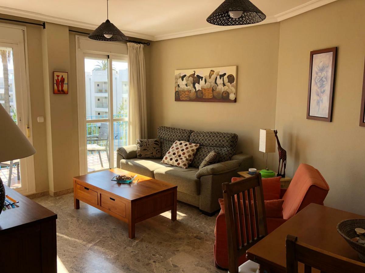Residencial Don Pedro Leilighet Torremolinos Eksteriør bilde