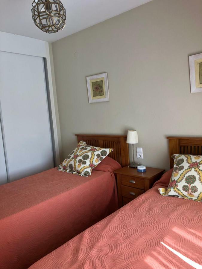 Residencial Don Pedro Leilighet Torremolinos Eksteriør bilde