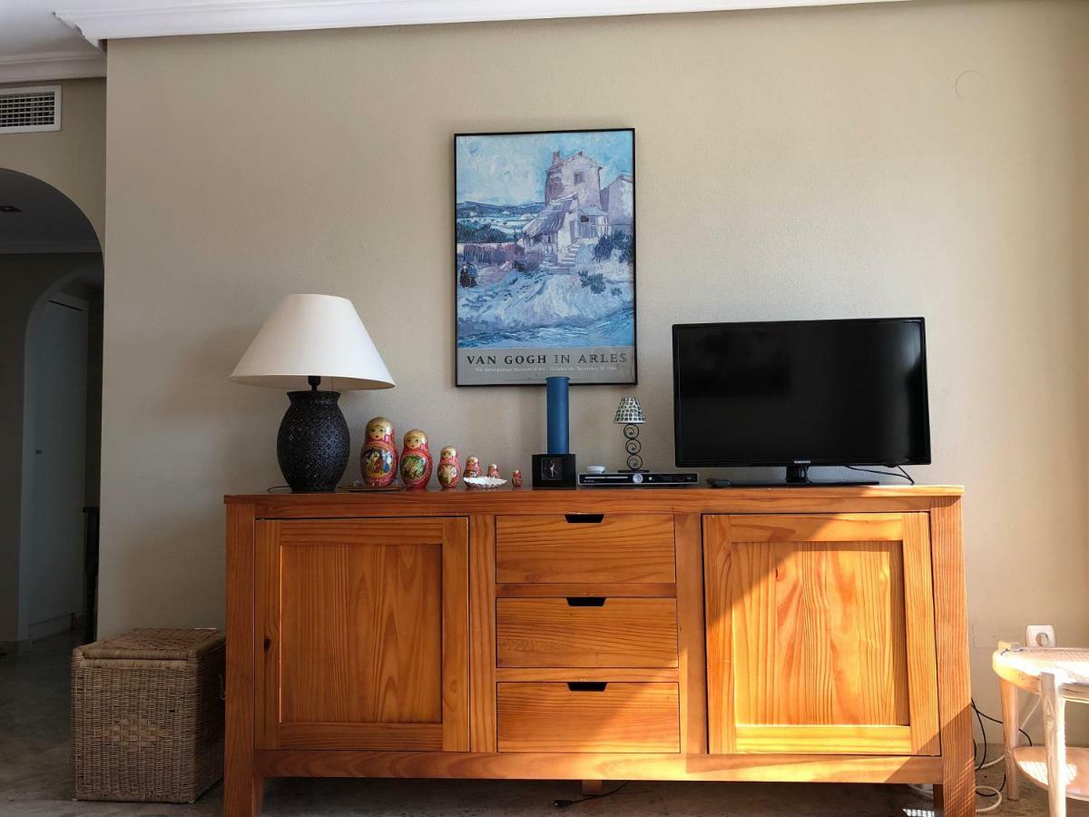 Residencial Don Pedro Leilighet Torremolinos Eksteriør bilde