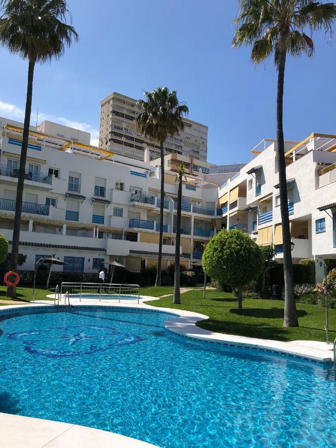 Residencial Don Pedro Leilighet Torremolinos Eksteriør bilde