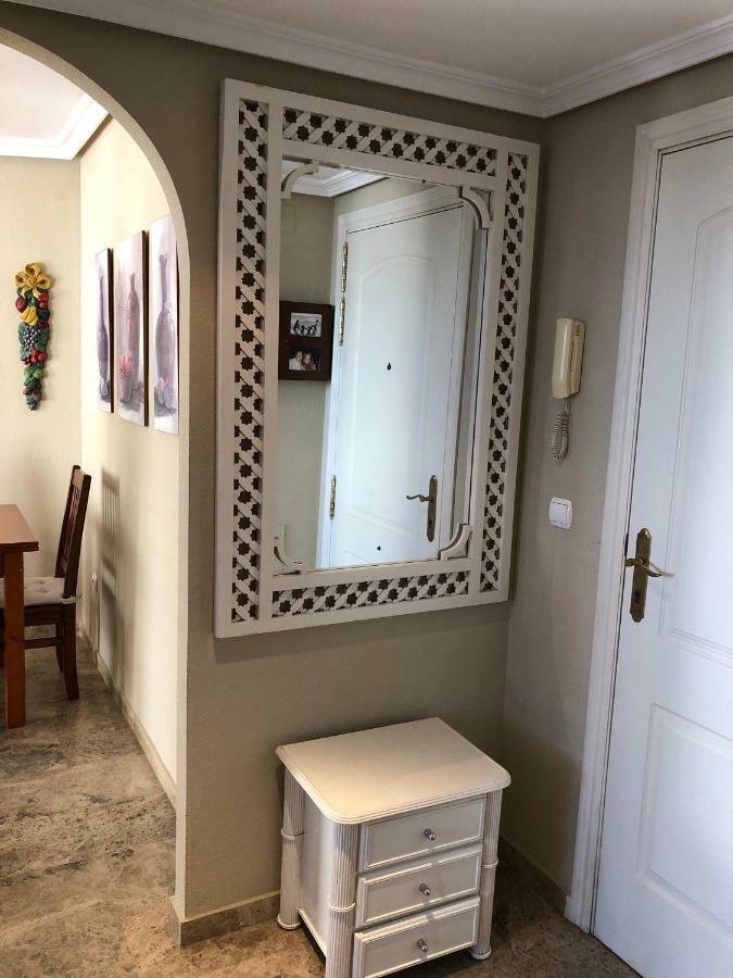 Residencial Don Pedro Leilighet Torremolinos Eksteriør bilde